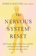 Cover-Bild zum Titel 'The Nervous System Reset' von 'Jessica Maguire'
