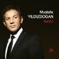 Cover-Bild zum Titel 'Hasat' von 'Mustafa Yildizdogan'