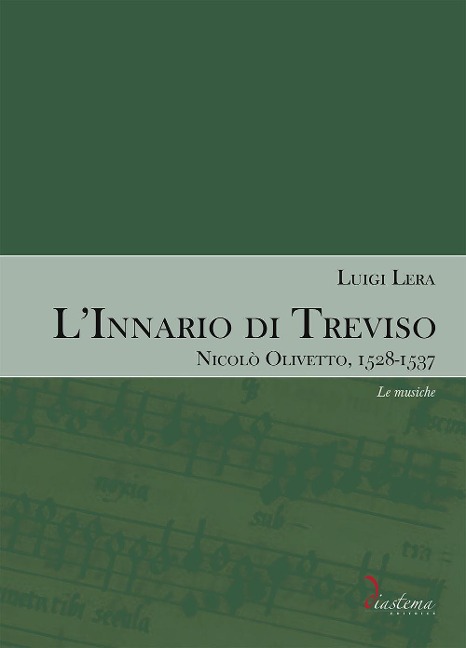Le musiche - Luigi Lera