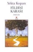 Cover-Bild zum Titel 'Fildisi Karasi' von 'Yekta Kopan'