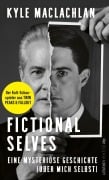 Cover-Bild zum Titel 'Fictional Selves' von 'Kyle Maclachlan'