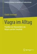 Cover-Bild zum Titel 'Viagra im Alltag' von 'Claudia Sontowski'