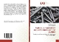 Cover-Bild zum Titel 'Etude du comportement des joints soudes par FSW du PEHD' von 'Boudjellel Moulai Ali, El Bahri Ould Chikh, Hadj Miloud Meddah'