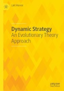 Cover-Bild zum Titel 'Dynamic Strategy' von 'Lalit Manral'