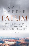 Fatum - Kyle Harper