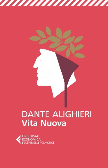 Vita nuova - Dante Alighieri