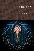 Cover-Bild zum Titel 'TEOSOFIA' von 'Rudolf Steiner'