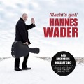 Macht's gut! - Hannes Wader