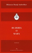 Cover-Bild zum Titel 'Buddha o Marx' von 'Bhimrao Ramij Ambedkar'