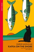 Cover-Bild zum Titel 'Kafka on the Shore' von 'Haruki Murakami'