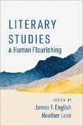 Cover-Bild zum Titel 'Literary Studies and Human Flourishing' von ''