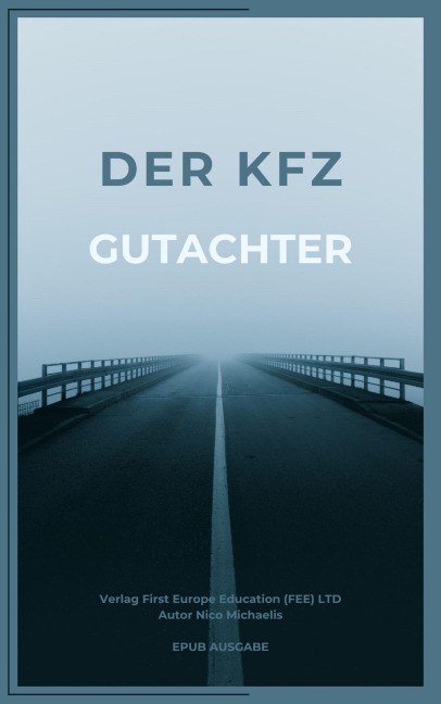 DER KFZ GUTACHTER - Nico Michaelis, Nico Michaelis