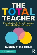 Cover-Bild zum Titel 'The Total Teacher' von 'Danny Steele'