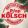 Pop Kölsch Weihnachten (Live) - Knittler