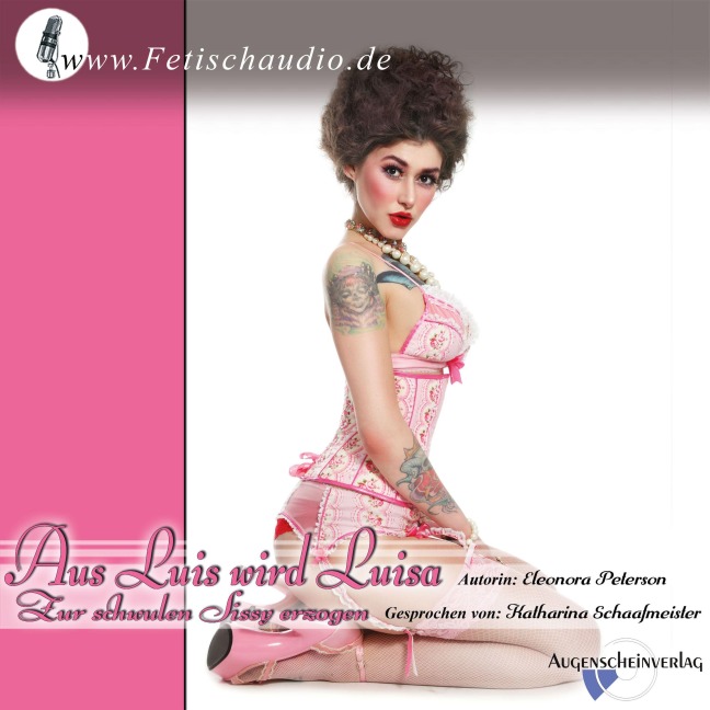 Aus Luis wir Luisa - Elenonora Peterson