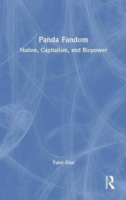 Panda Fandom - Yulei Guo