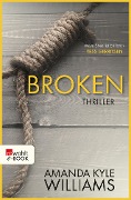 Broken - Amanda Kyle Williams