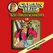 Cover-Bild zum Titel 'Blühende Diamanten' von 'Steffen Kent'