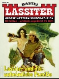 Lassiter Sonder-Edition 27 - Jack Slade
