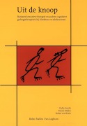Cover-Bild zum Titel 'Uit de Knoop' von 'Gidia Jacobs, Nicole Muller, Esther Ten Brink'