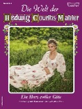 Cover-Bild zum Titel 'Die Welt der Hedwig Courths-Mahler 641' von 'Jutta von Josten'