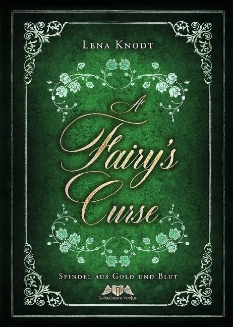 A Fairy's Curse - Lena Knodt