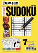 Cover-Bild zum Titel 'IQ-Pfade Sudoku Rätselheft 1' von ''