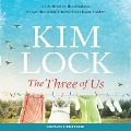 The Three of Us - Kim Lock