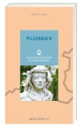 Cover-Bild zum Titel 'Pilgerbuch' von 'Annette Esser'