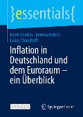Inflation in Deutschland und dem Euroraum ¿ ein Überblick - Horst Gischer, Lukas Menkhoff, Bernhard Herz