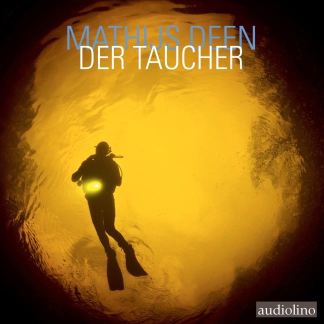 Der Taucher - Mathijs Deen