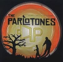 Journey Through The Shadows - The Parlotones