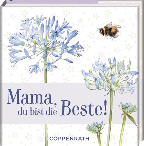 Mama, du bist die Beste! - 
