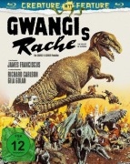 Gwangis Rache - William Bast, Julian More, Willis H. OBrien, Jerome Moross