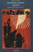 Cover-Bild zum Titel 'Anarchism, Science and Sex' von 'Richard Cleminson'