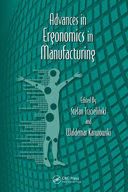 Advances in Ergonomics in Manufacturing - 