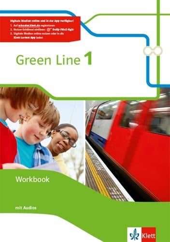 Green Line 1 - 