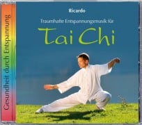 Tai Chi - Ricardo