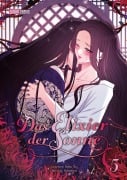 Cover-Bild zum Titel 'Das Elixier der Sonne 05' von 'Solddam, Yi Song'
