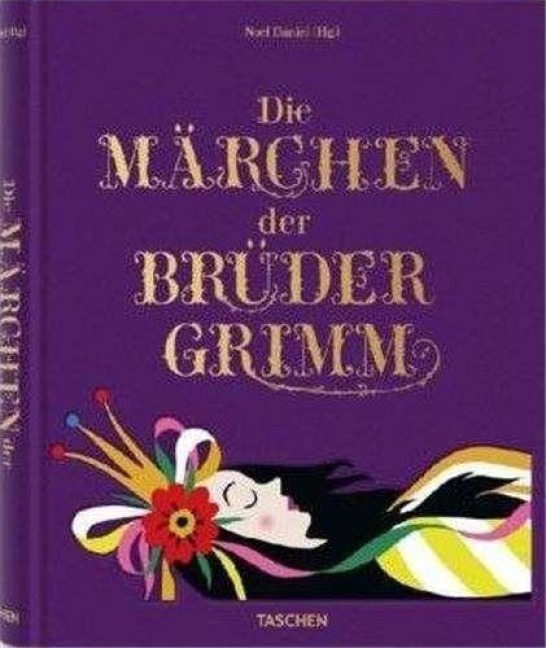 Die Märchen der Gebrüder Grimm - Jakob Grimm, Wilhelm Grimm