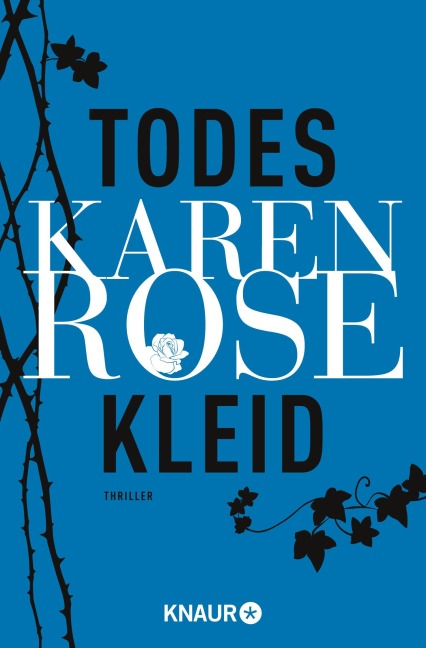 Todeskleid - Karen Rose