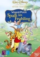 Winnie Puuh - Spaß im Frühling - 