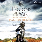 Cover-Bild zum Titel 'The Legions of the Mist' von 'Damion Hunter'