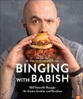 Cover-Bild zum Titel 'Binging with Babish' von 'Andrew Rea, John Favreau'