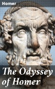 The Odyssey of Homer - Homer
