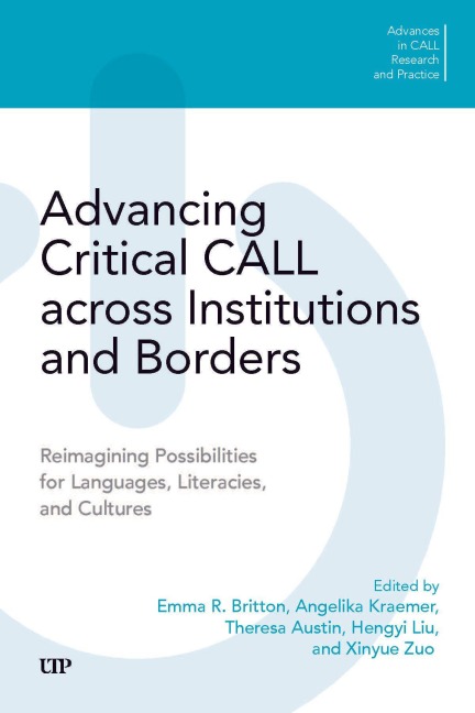 Advancing Critical Call Across Institutions and Borders - 