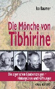Cover-Bild zum Titel 'Die Mönche von Tibhirine' von 'Iso Baumer'