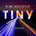Cover-Bild zum Titel 'Tiny Lib/E' von 'Kim Hooper'