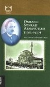 Osmanli - Avlonyali Süreyya Bey