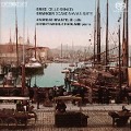 Cover-Bild zum Titel 'Cello und Klavier' von 'Andreas/Hadland Brantelid'